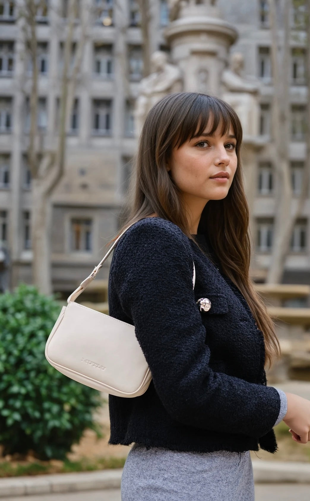 BOLSOS DE HOMBRO