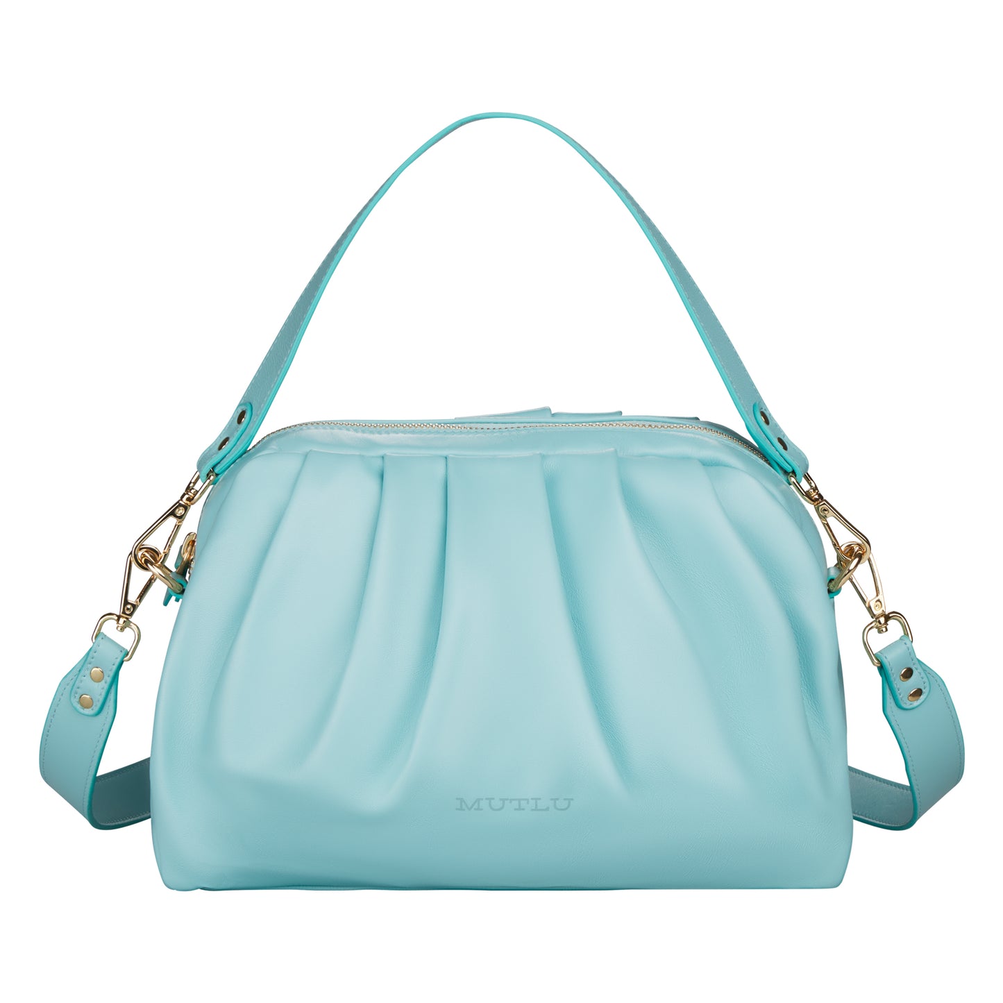 BIG MARTI BABY BLUE