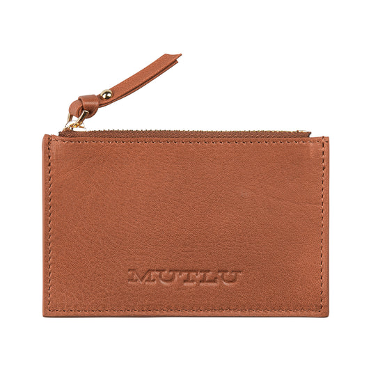 TERRACOTA CARDHOLDER