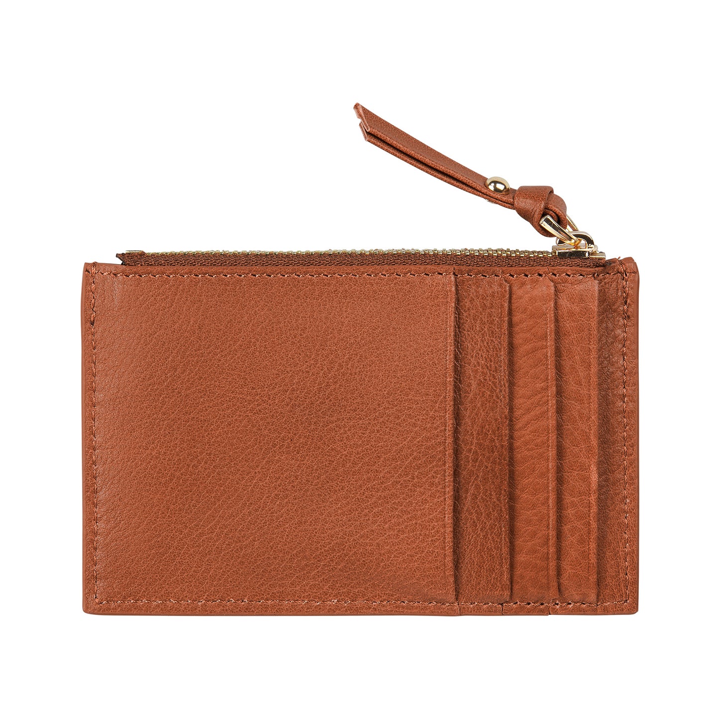 TERRACOTA CARDHOLDER
