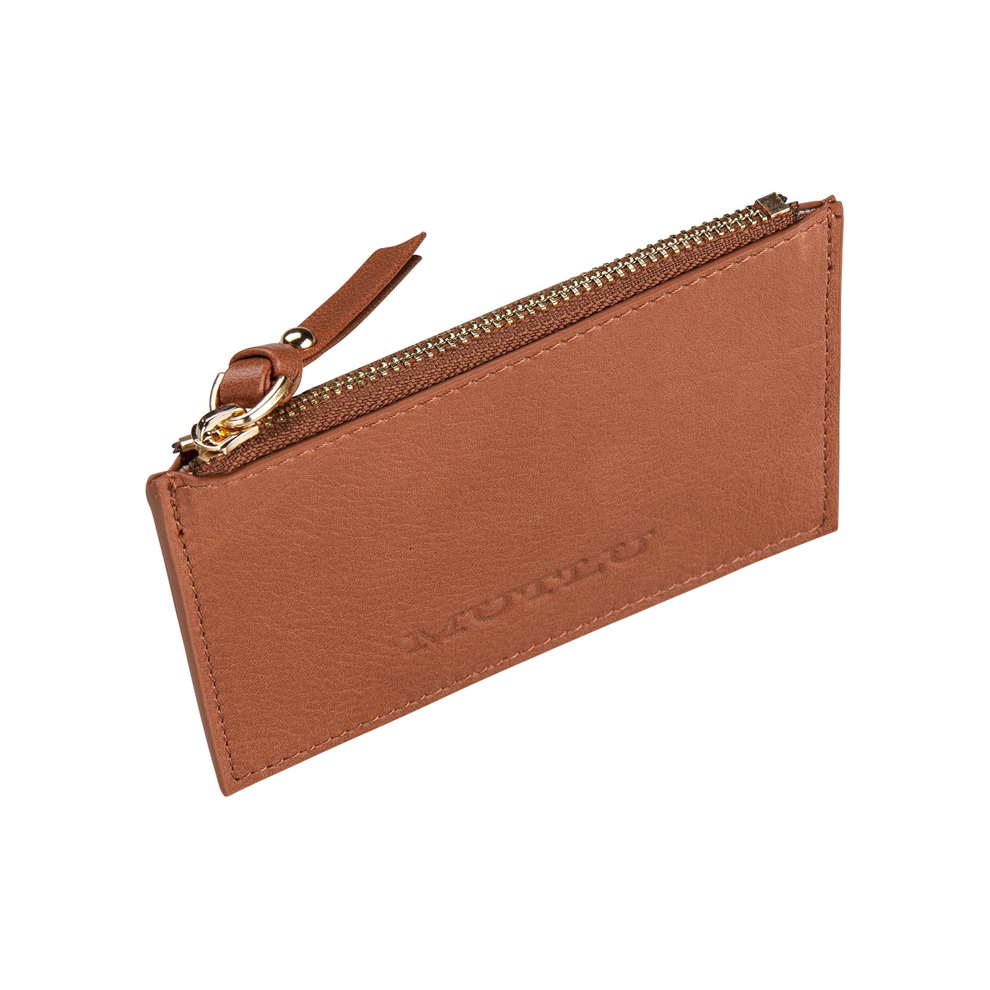 TERRACOTA CARDHOLDER